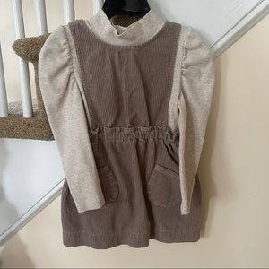 toddler outfit ZARA Gap
